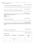 Unit 2 Review Sheet - Discover more about NYLearns.org