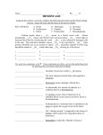 hemostasis