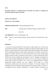 35. Thanee C. et al. The immunogenicity and safety of