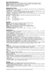 Physical Quantities and Units