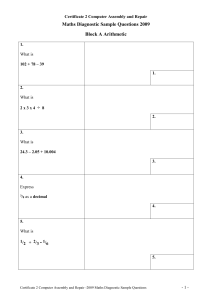 Meter Scale for Q35