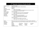 Vocabulary words to know: Questions to answer: Prentice Hall