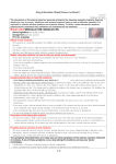 Drug Information Sheet("Kusuri-no-Shiori") Internal Published: 02