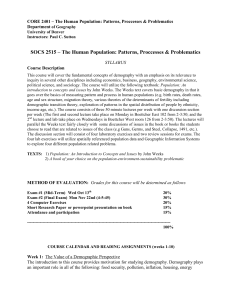 CORE2401syllabusGeneric