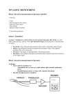 Direct (invasive) measurement of pressure and flow