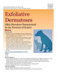exfoliative_dermatoses