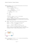 ENGR-2150 Problem Set-5 Chapter-25 Solutions 25.5. Identify and