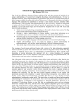 “Advanced Viscera-Bowel Physiology and Pathomechanisms”