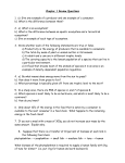 sci 10 exam review b.. - hrsbstaff.ednet.ns.ca