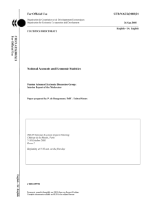 pension schemes electronic discussion group