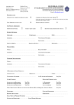 referral form - Learning Disabilities and Palliative Care Project