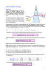 Achromatic prisms and lenses