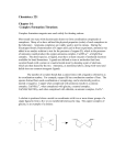Chapter 14: Complex-Formation Titrations