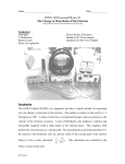 The Charge to Mass Ratio of the Electron