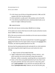 Neurophysiology leture (3) Prof. Eman Al