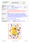 Year 7 | Unit 3