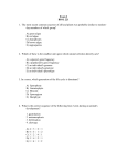 Exam 2 - philipdarrenjones.com