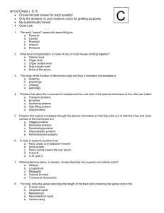 ap150 sample exam questions