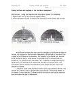 Latitude and Longitude in the Northern Hemisphere worksheet