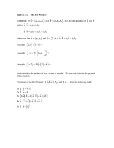 Section_12.3_The_Dot_Product