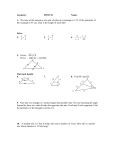 Chapter 7 Review Worksheet File