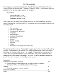 The Cell Analogy