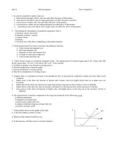 Homework Quiz 8