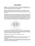 Electric Field Mapping