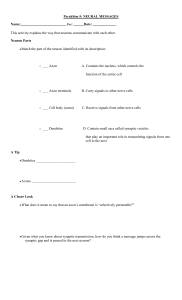 PsychSim - Stamford High School