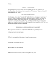 Euphemism and Doublespeak Worksheet - Language Arts 8