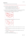 Comprehensive Exercises for Probability Theory