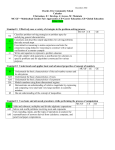 Calculus - Charles City Community School District