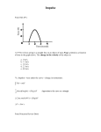 Kinematics Multiples