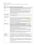 Section 1 - HL7 Wiki