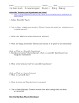 Assessment language for COS page…