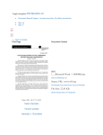 Microsoft Word - 110904RS - Hamdan v. Rumsfeld