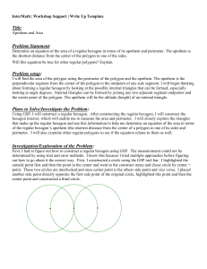 InterMath | Workshop Support