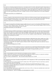 Telecommunications glossary