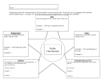 Stellar Classification Worksheet 2