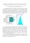 High_intensity_beam_diagnostics_system_(EURISOL)