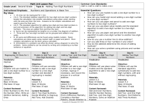 File - BCA Second Grade