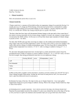 Climate Sensitivity - Earth and Environmental Sciences