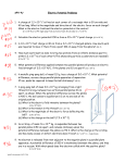 Electric Potential