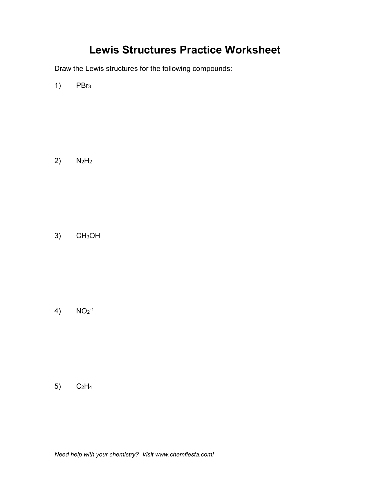 Worksheets Vsepr Worksheet lewis structures practice worksheet 010094260 1 7bfd6f385a59a09ed95393d7158782f0 png