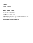 16 Notes - Vassar economics