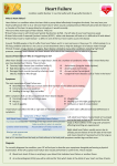 Heart Failure - Beech Hill Medical Practice