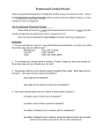 Counting Principle Stuff 2013 Notes Filled In