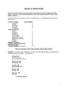 english 10 - New Paltz Central School District