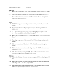 ETEE1123 Homework 4 - Personal Web Pages