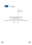 2. preliminary assessment of the programme negotiations 2014-20